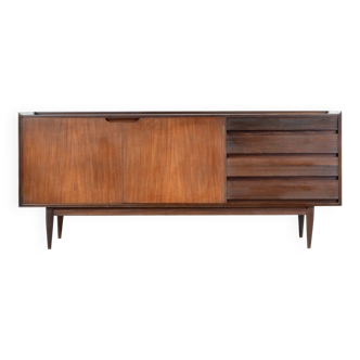 Midcentury Richard Hornby Heal's sideboard in afromosia