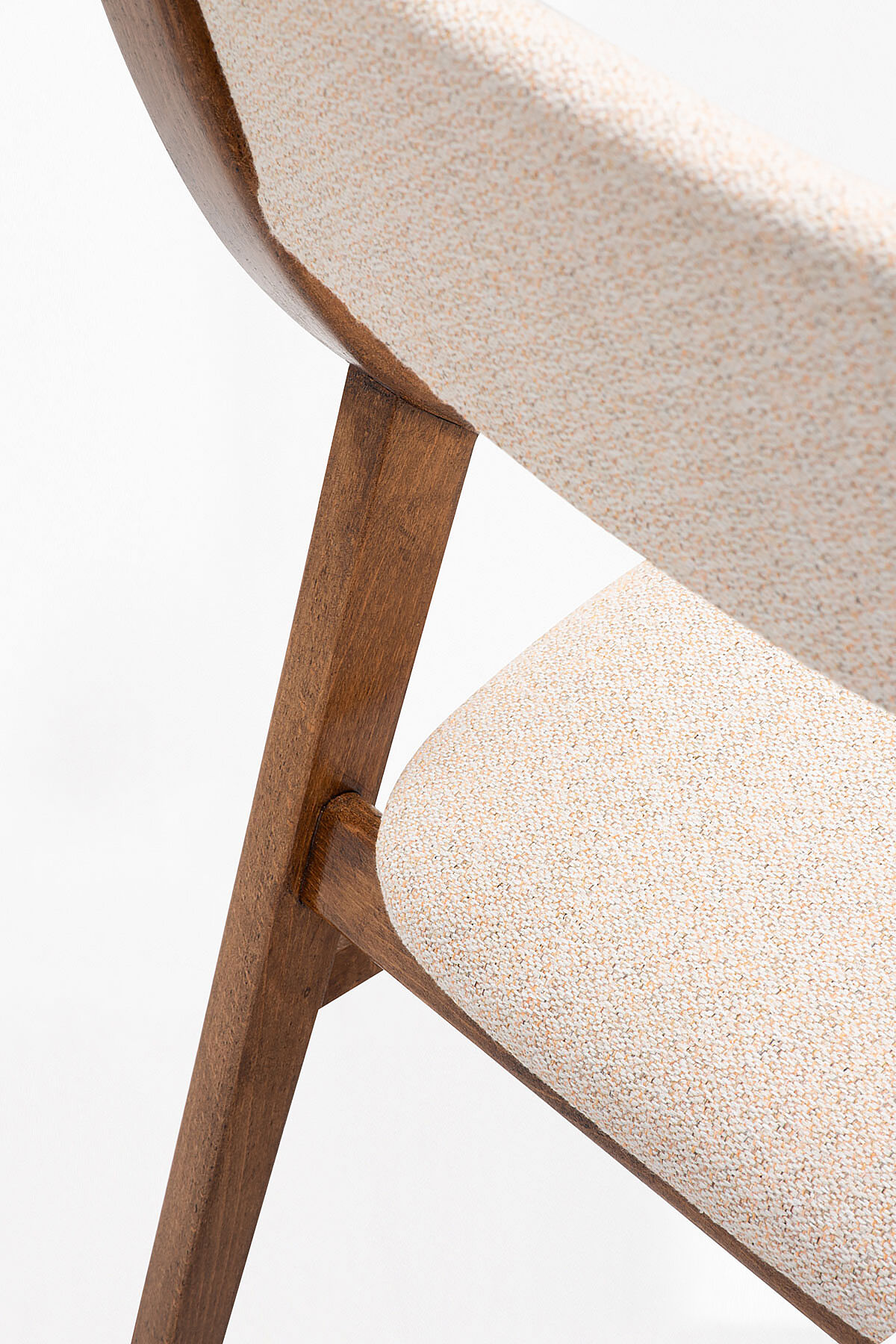 Set of 4 skoczek chairs