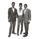 Seydou Keïta (1923-2001) Vintage Signed Photograph