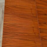 Mid century dining table vintage - extendable