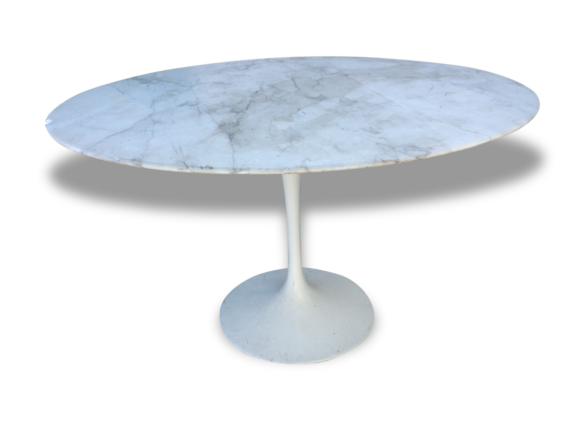 Table knoll Tulip 1970