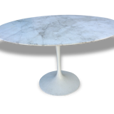 Table knoll Tulip 1970