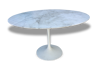 Table knoll tulipe 1970