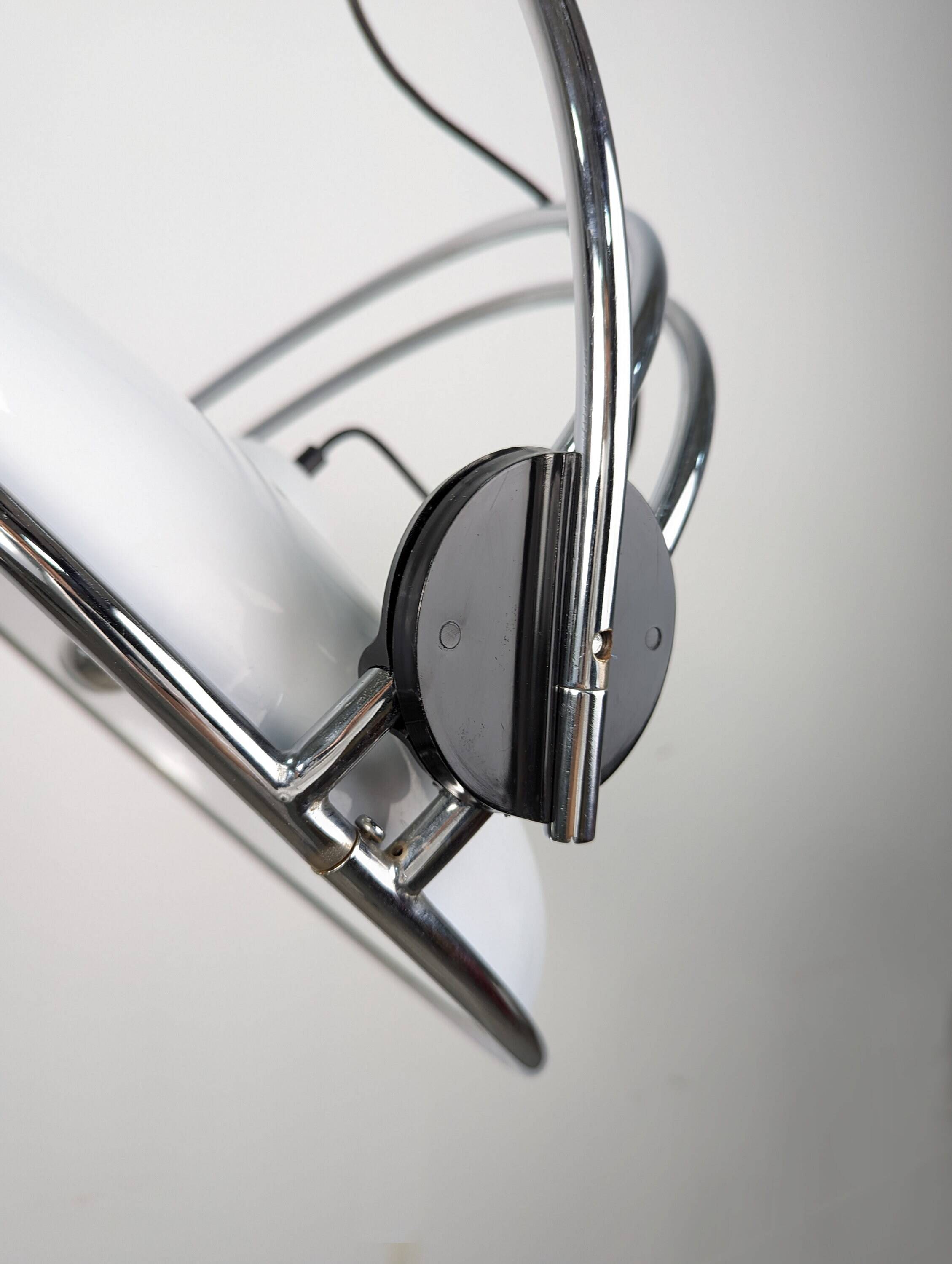 Multipla lamp by De Pas D'Urbino and Lomazzi for Stilnovo 1970s