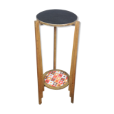 Guéridon art déco