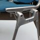 Chairs by Giancarlo Piretti forr Castelli