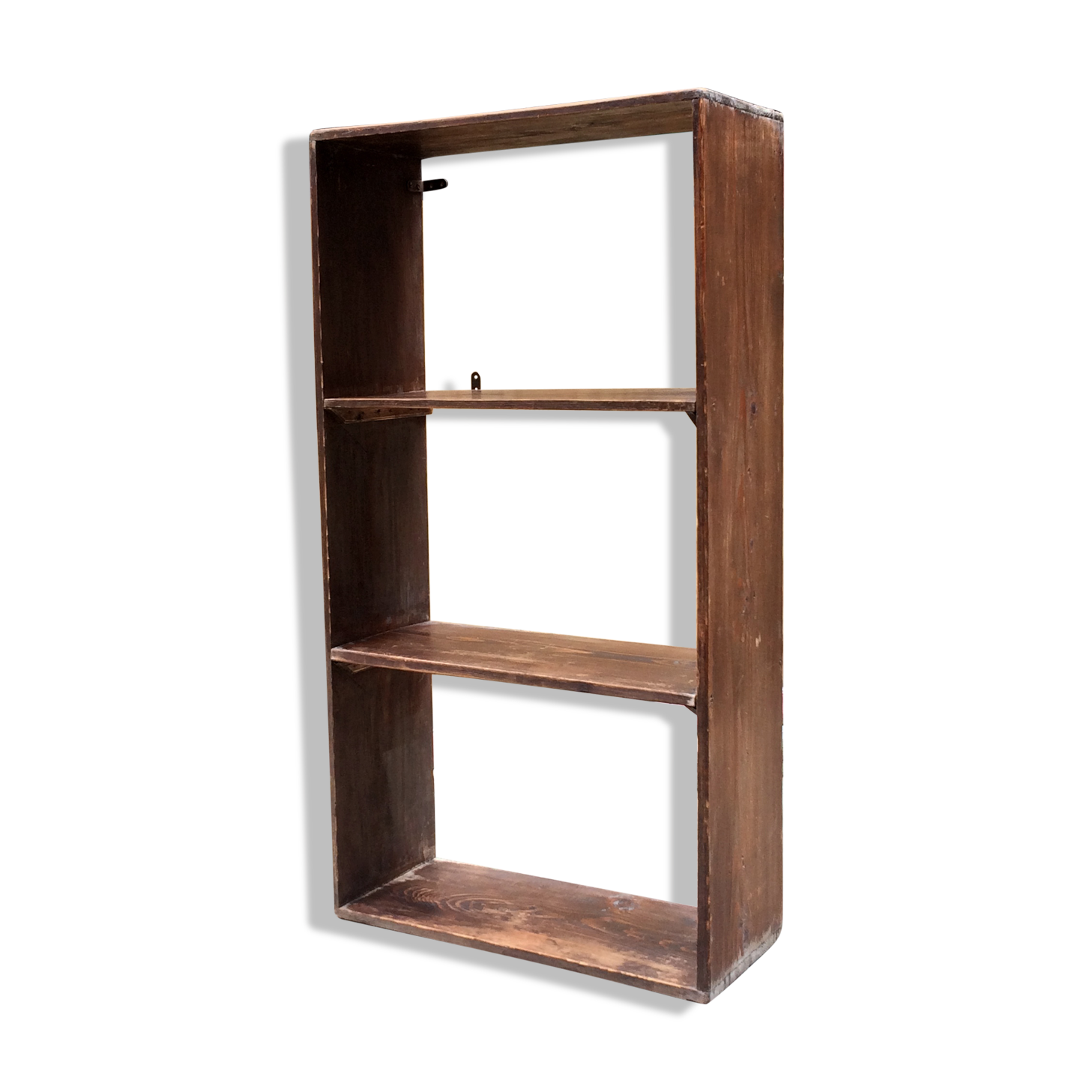 Wall mounts workshop furniture