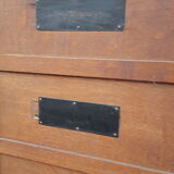 Notary furniture