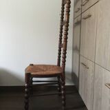 Chaise de nourrice