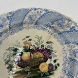 Assiette Wedgewood