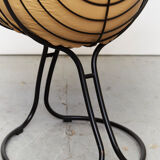 Gastone Rinaldi "Pan Am" Chairs for Rima