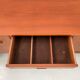 Vintage teak sideboard 1960's