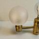 3-light suspension