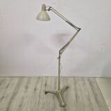 Model t3 medical floor lamp by Hala, Netherlands 1960s