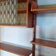 Ergo Teak Storage Cabinet, Vintage Scandinavian 1960s