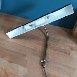 Lamp wall lamp lighting table gold support dp 0523017