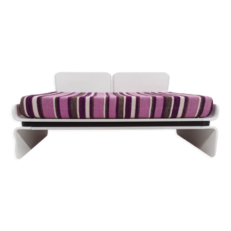 “Orbis” sofa from Luigi Colani by COR