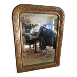 Louis Philippe mirror