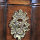 Louis XV dresser