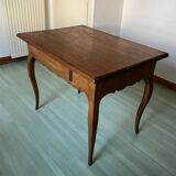 Old desk