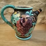 Pitcher Cérart Monaco