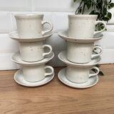 6 cups and English subcups