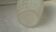 Vase en verre moule presse epoque art deco
