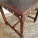 Henri II style chair