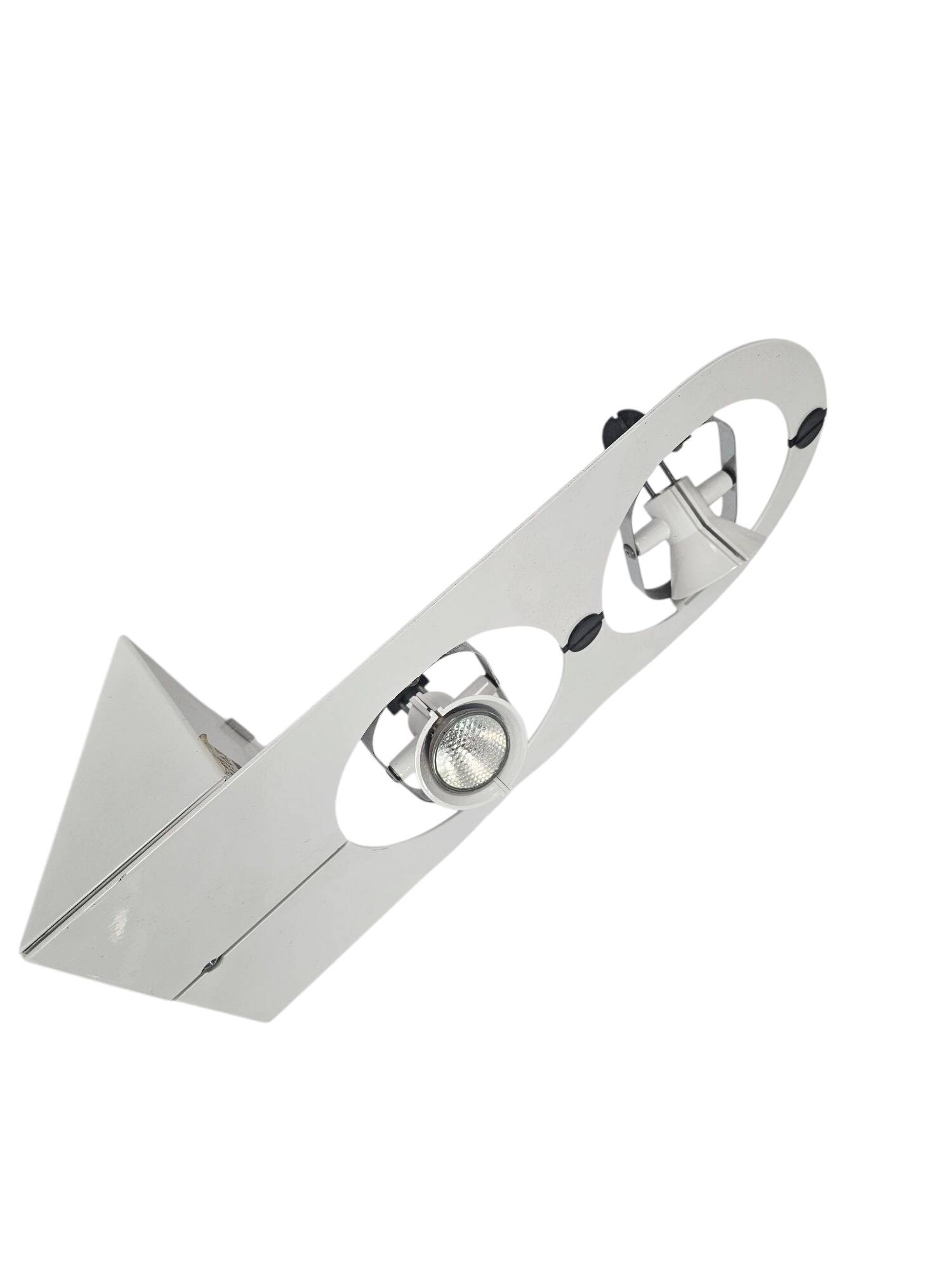 Dijkstra Holland - model Coolbeam - IOTA 3 - Space age -  1980's