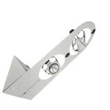 Dijkstra Holland - model Coolbeam - IOTA 3 - Space age -  1980's