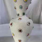 Vintage Vase • Ceramic • Fratelli Fanciulacci • 1960
