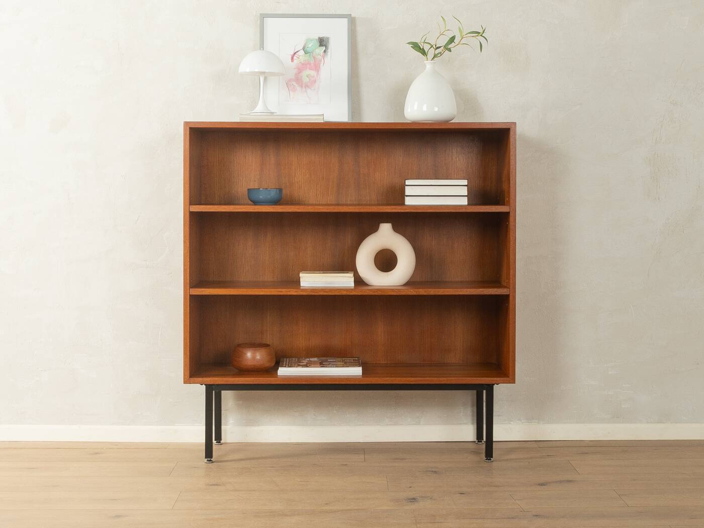 Commode du milieu du siècle des années 1950 par Oldenburger Möbelwerkstätten