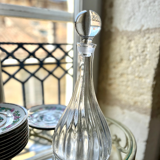 Carafe à  décanter