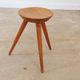 Stool by Úluv 1960s Czechoslovakia