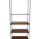 Armoire murale vintage Poul Cadovius Abstracta