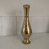 Brass carafe 1970