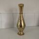 Carafe en laiton 1970
