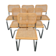 Cesca Breuer chairs