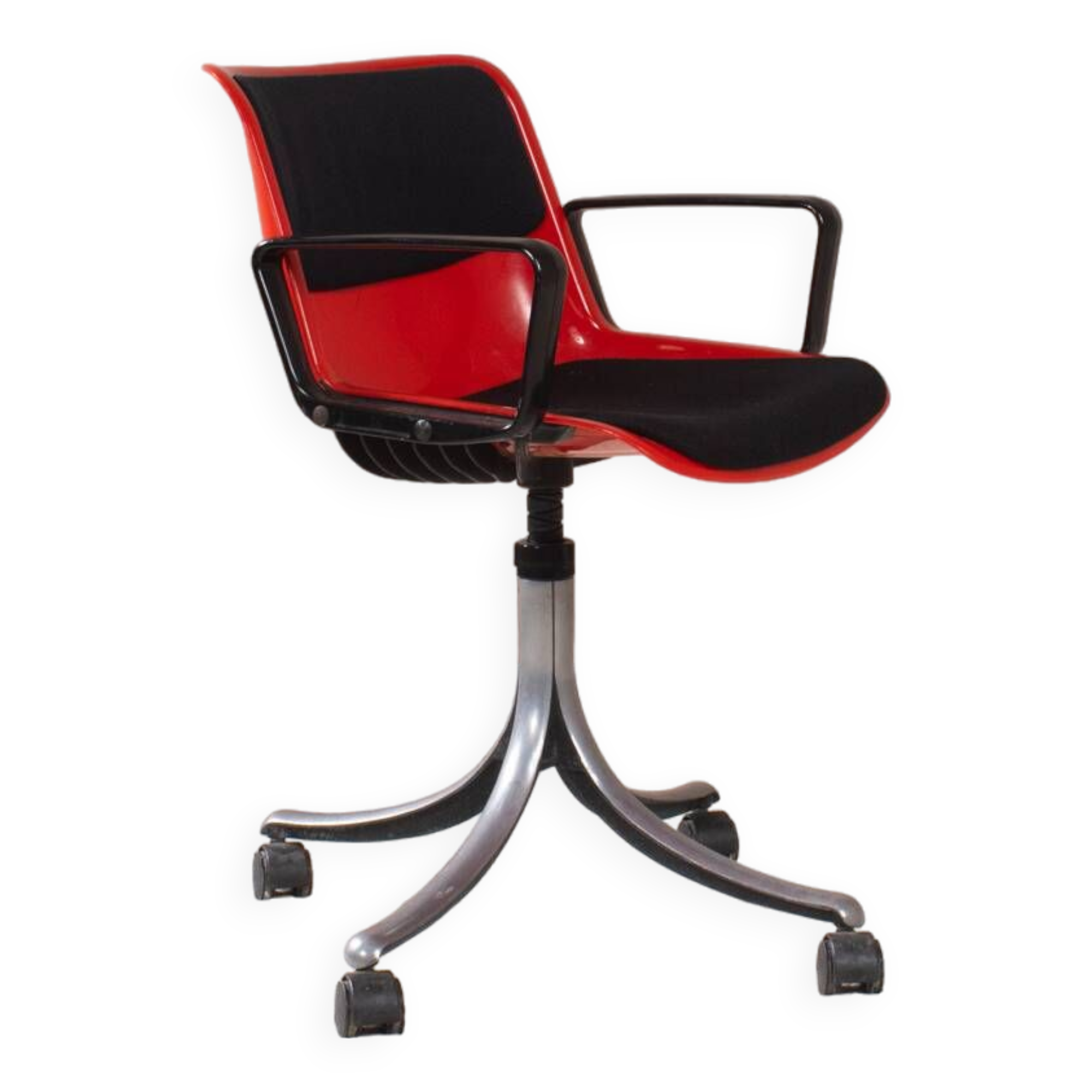 Fauteuil Modus, Osvaldo Borsani