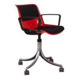Modus armchair, Osvaldo Borsani