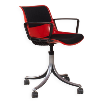 Fauteuil Modus, Osvaldo Borsani