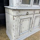 Meuble deux corps