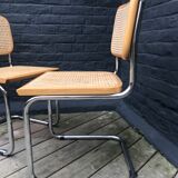 Chairs B32 Marcel Breuer