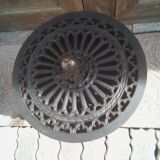 Stove in cast iron