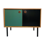 Occasional 1960 teak furniture