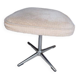 Armchair or footstool 1970