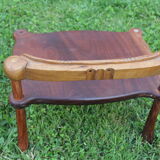 Togolese stool