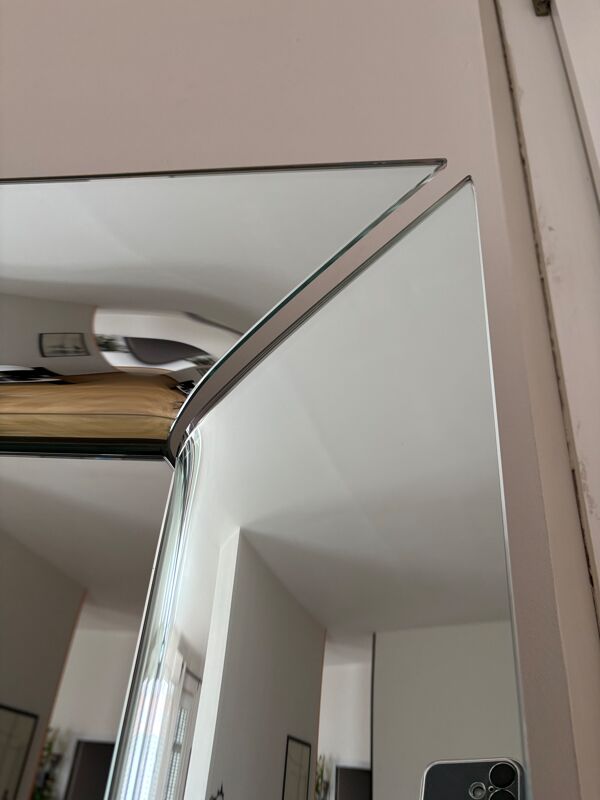 Miroir CAADRE PH STARCK