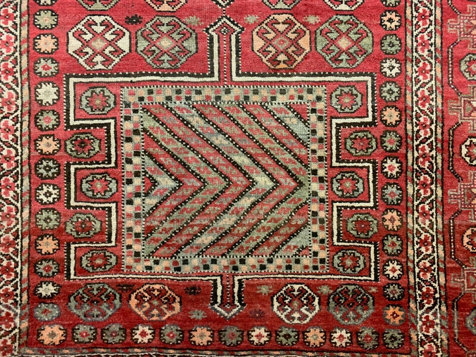 Malayer rug 320x164 cm