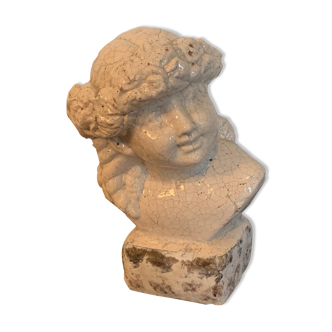 Child bust